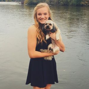 Meet your Posher, Jayda